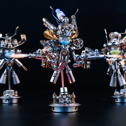 The Star Source Series