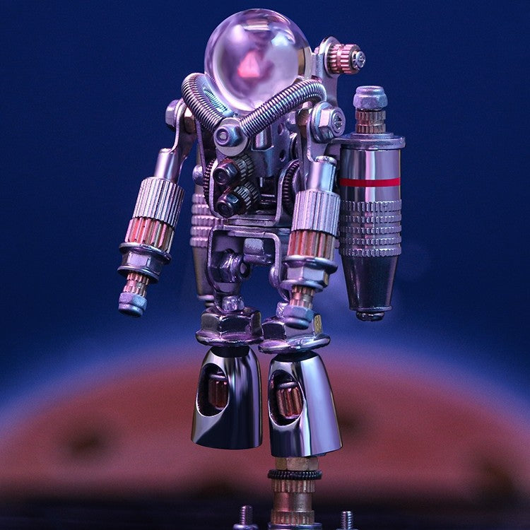 Astronauts