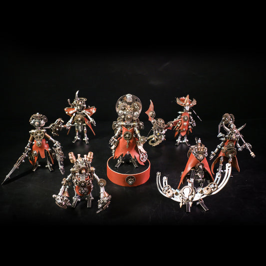 Dragon Cavalry Legion
