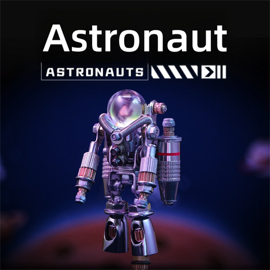 Astronauts